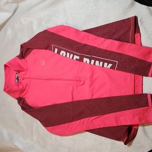 Victoria secret pink  sweater ultimate for women's size M